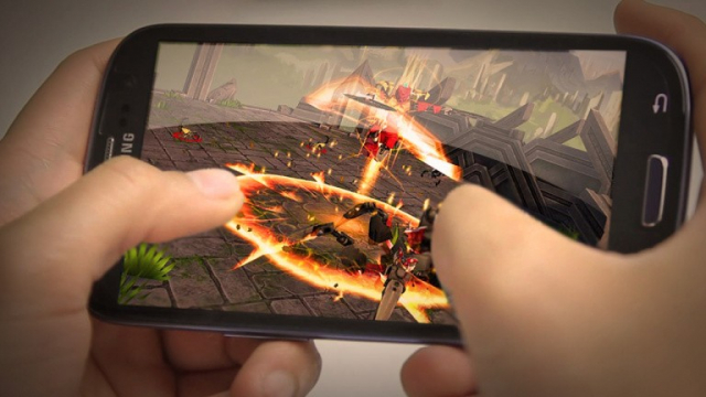 Jeux Mobile Jeux Mobile