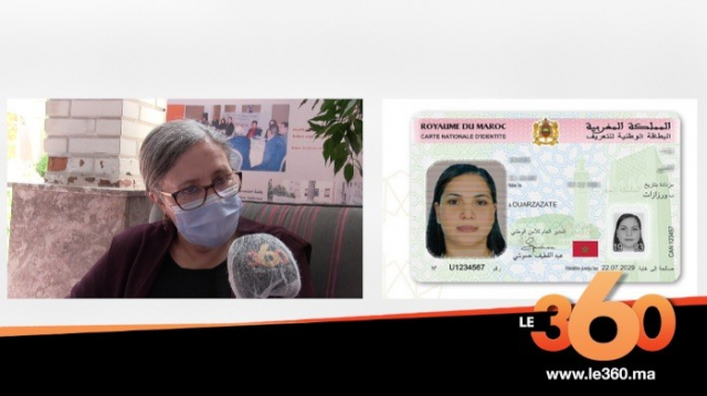 cover: جمعية نسائية تطالب مراجعة قانون حول البطاقة الوطنية الإلكترونية الجديدة cover: جمعية نسائية تطالب مراجعة قانون حول البطاقة الوطنية الإلكترونية الجديدة