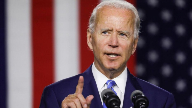 Joe Biden Joe Biden