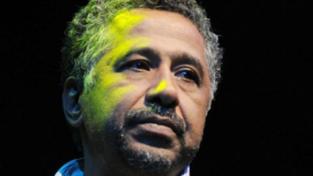Khaled Khaled