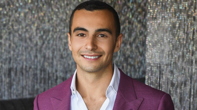 Malek Amrani Malek Amrani