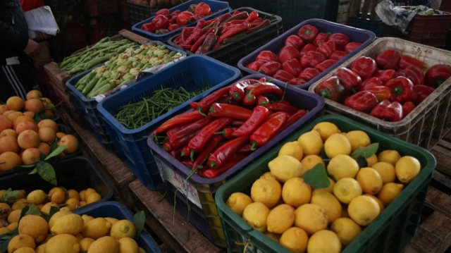 Marché de gros Marché de gros