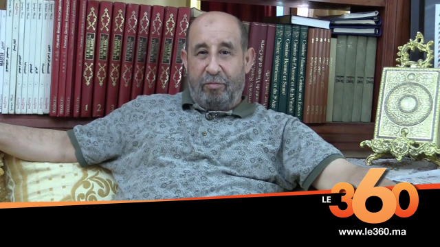 Cover. Vidéo.Covid-19: le point sur la situation avec Dr. Omar el Menzhi, ex-directeur de l'épidémiologie Cover. Vidéo.Covid-19: le point sur la situation avec Dr. Omar el Menzhi, ex-directeur de l'épidémiologie