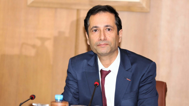 Mohamed-Benchaâboun-ministre-de-lÉconomie-et-des-Finances Mohamed-Benchaâboun-ministre-de-lÉconomie-et-des-Finances