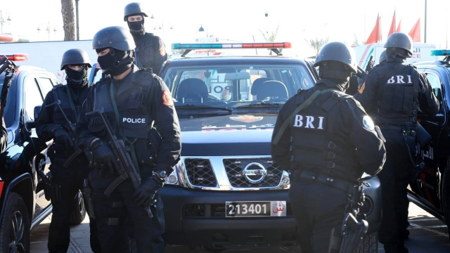 police police