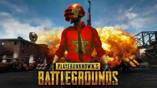 Jeu vidéo Pubg Jeu vidéo Pubg