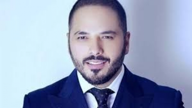 Ramy Ayach Ramy Ayach