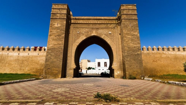 Bab Al Mrissa - Salé - Météo Bab Al Mrissa - Salé - Météo