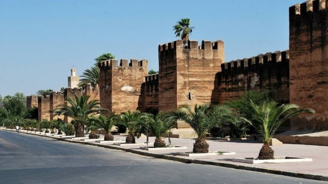 Taroudant Taroudant