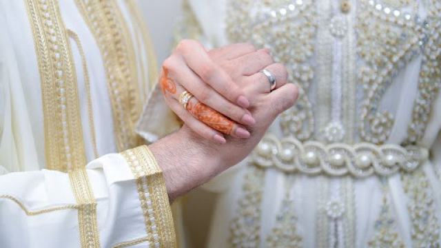 Neggafa mariage Neggafa mariage