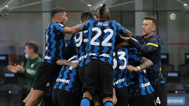 Hakimi Inter milan Hakimi Inter milan