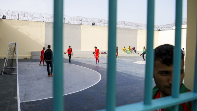 Prison Prison
