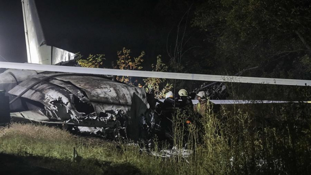 Crash ukraine Crash ukraine
