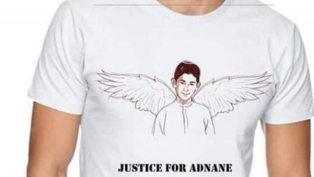 #justiceforadnane, nouveau buzz marketing #justiceforadnane, nouveau buzz marketing