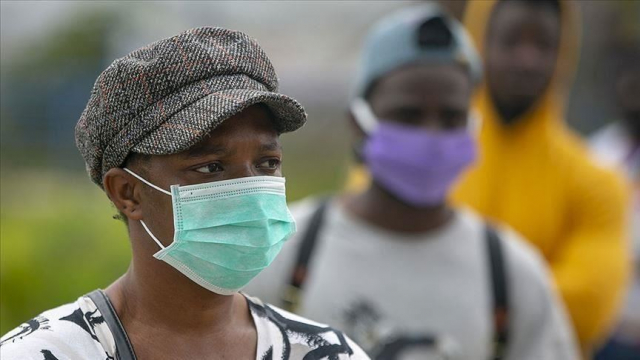 Afrique du Sud: Jusqu'à 12 millions d'habitants auraient déjà eu le Covid-19 Afrique du Sud: Jusqu'à 12 millions d'habitants auraient déjà eu le Covid-19