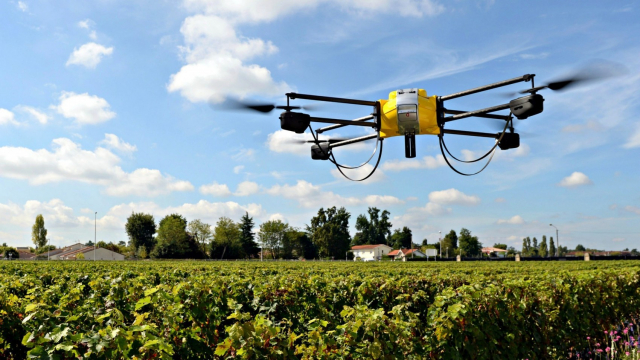 agriculture innovation drone agriculture innovation drone