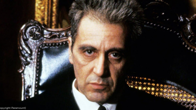 Al Pacino Al Pacino