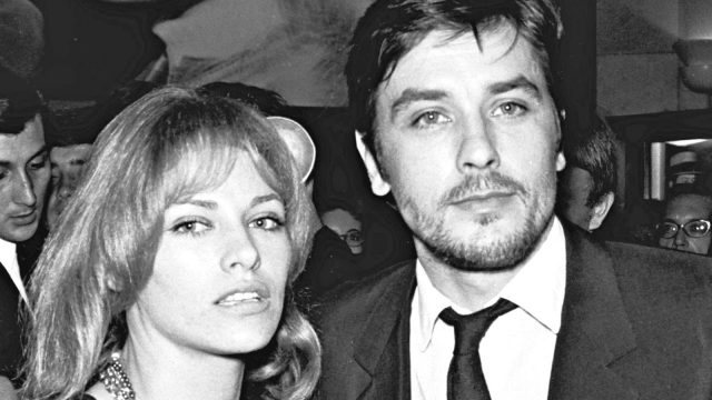Nathalie Delon Nathalie Delon