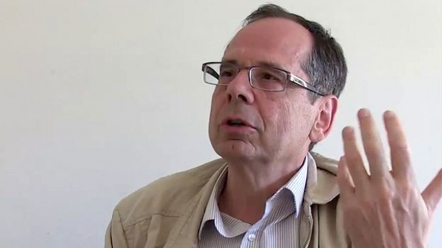 Alain Gresh Alain Gresh