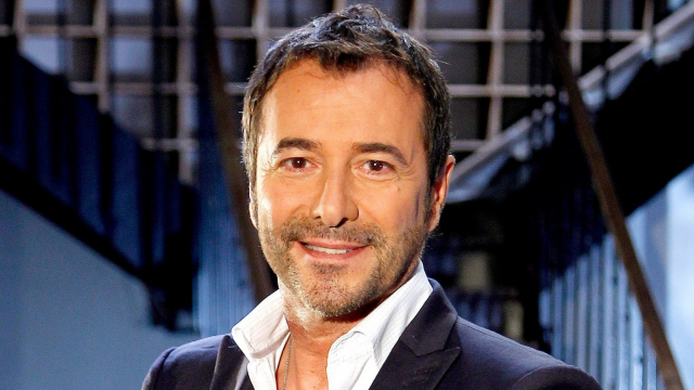 Bernard Montiel Bernard Montiel