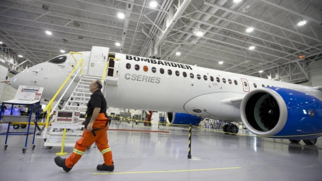 Bombardier Bombardier