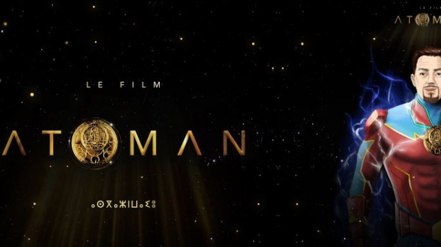 Atoman Atoman
