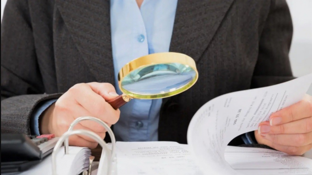 audit audit