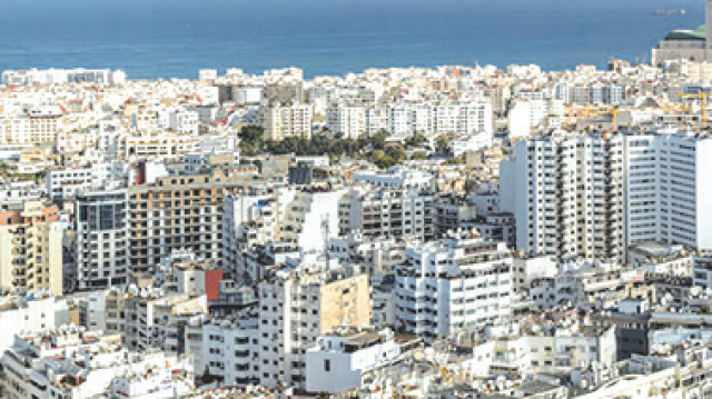 Casablanca Casablanca