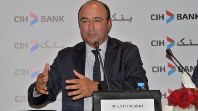 Lotfi Sekkat Lotfi Sekkat