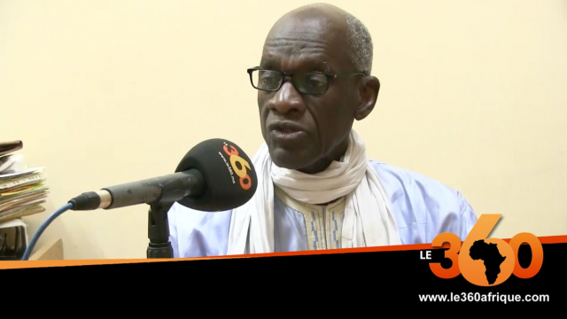 Mauritanie: la liberté d'association et de parti enfin mise en pratique Mauritanie: la liberté d'association et de parti enfin mise en pratique
