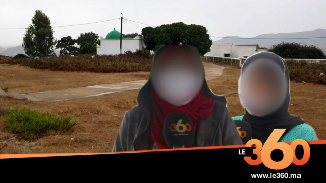 Cover_Vidéo: أسر و ضحيتي امام مسجد ضواحي طنجة يرويان تفاصيل استغلالهما جنسيا Cover_Vidéo: أسر و ضحيتي امام مسجد ضواحي طنجة يرويان تفاصيل استغلالهما جنسيا