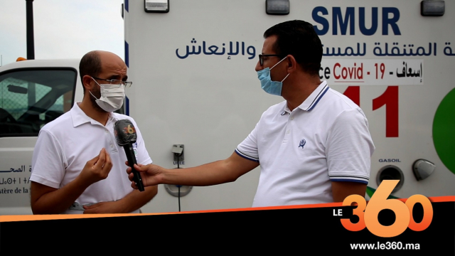 Cover_Vidéo: طبيب يشرح أسباب انخفاض كورونا بطنجة وارتفاع نسب الشفاء Cover_Vidéo: طبيب يشرح أسباب انخفاض كورونا بطنجة وارتفاع نسب الشفاء