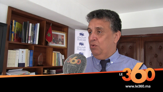 Cover Vidéo - Covid-19 : le PAM torpille le bilan du gouvernement sur tous les plans, appelle à un arbitrage face à El Malk Cover Vidéo - Covid-19 : le PAM torpille le bilan du gouvernement sur tous les plans, appelle à un arbitrage face à El Malk