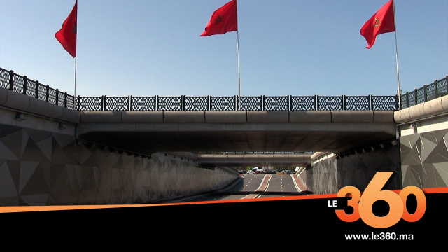 Cover_Vidéo: ساحة باب الاحد في حلتها الجديدة Cover_Vidéo: ساحة باب الاحد في حلتها الجديدة