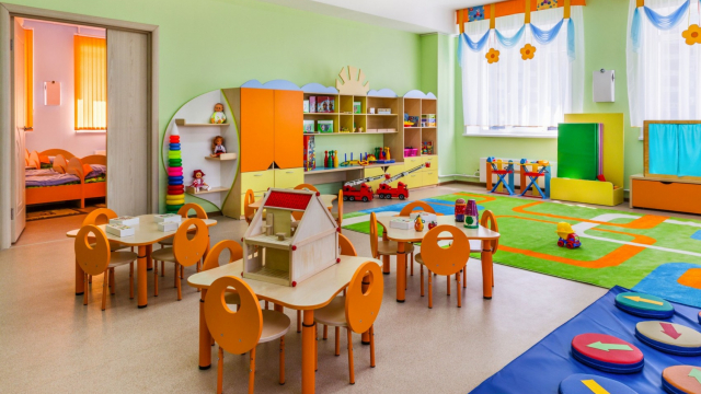 crèche - préscolaire - maternelle crèche - préscolaire - maternelle