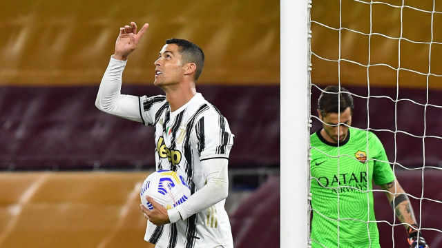 Cristiano Ronaldo Cristiano Ronaldo