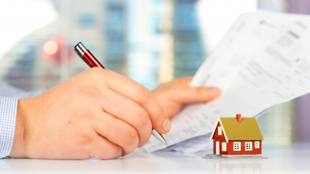 Immobilier Dation en paiement Immobilier Dation en paiement