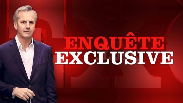 Algérie: nouvelle crise diplomatique en vue avec Paris, à cause d'une "Enquête exclusive" de M6 Algérie: nouvelle crise diplomatique en vue avec Paris, à cause d'une "Enquête exclusive" de M6