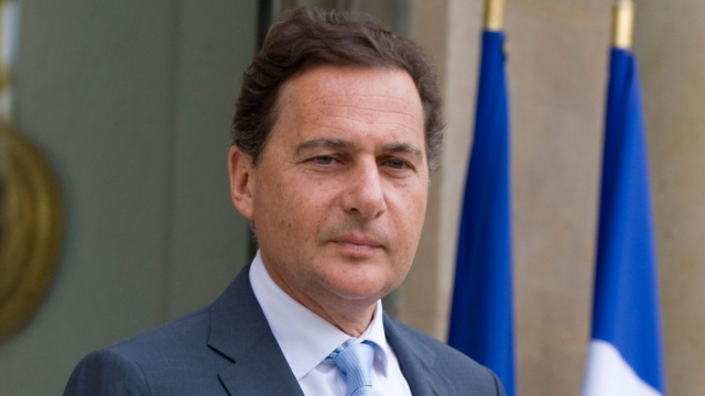 Eric Besson Eric Besson