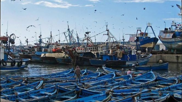 essaouira essaouira