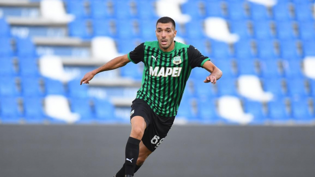 Mehdi Bourabia Mehdi Bourabia