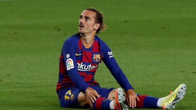 Griezmann Griezmann