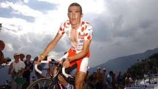 Richard Virenque Richard Virenque