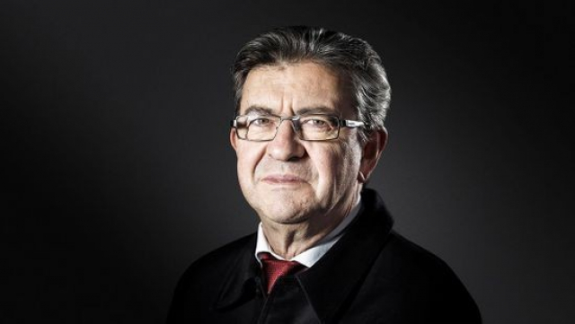 Jean Luc Mélenchon Jean Luc Mélenchon