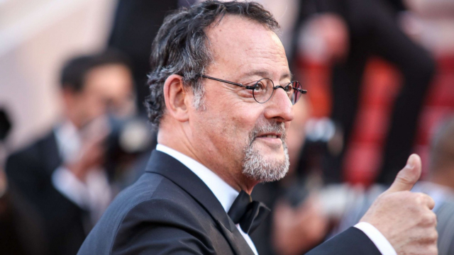 Jean Reno Jean Reno