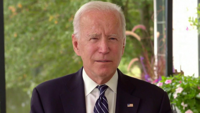 Joe Biden - MSNBC Joe Biden - MSNBC