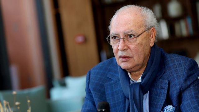 Abdellatif Kabbaj Abdellatif Kabbaj