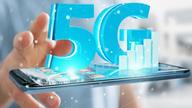 5G 5G