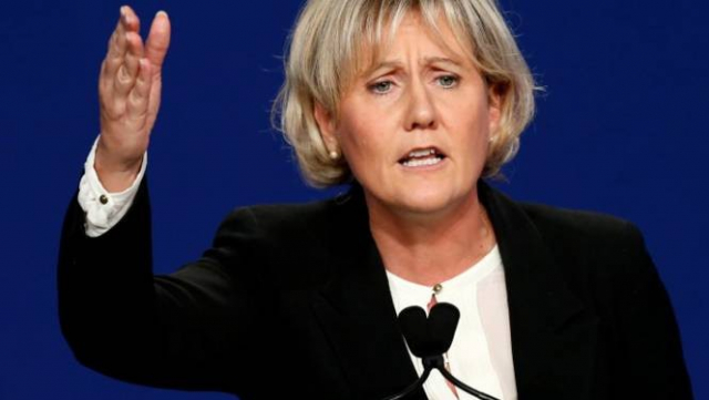 Nadine Morano Nadine Morano