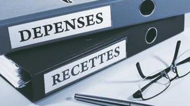 Loi de finances rectificative Loi de finances rectificative